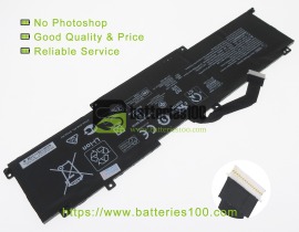  Batteries for hp omen x 17-ap015tx (11.55V 8572mAh) image 1