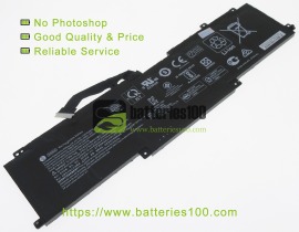  Batteries for hp omen x 17-ap002nb (11.55V 8572mAh) image 2