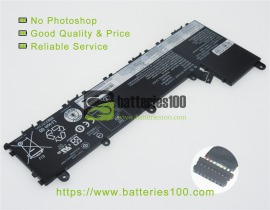  Batteries for lenovo tp yoga 11e-20lmcto1ww (11.25V 3735mAh) image 1