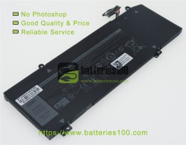  Batteries for dell g7 7790 (15.2V 3750mAh) image 2