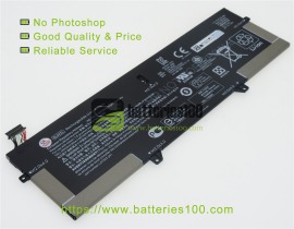  Batteries for hp elitebook x360 1040 g5-5vp04pa (7.7V 7300mAh) image 2