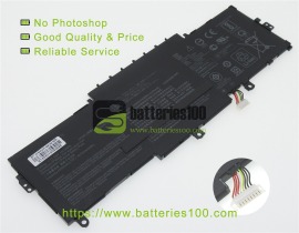  Batteries for asus ux433fa-dh74 (11.55V 4335mAh) image 1