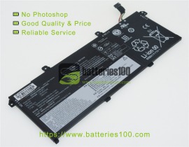  Batteries for lenovo thinkpad t495 20nks0t110 (11.52V 4385mAh) image 2