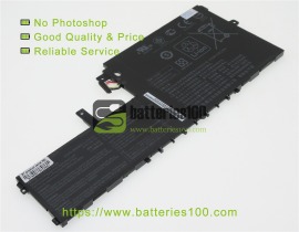  Batteries for asus e406ma-eb044ts (11.4V 4910mAh) image 2