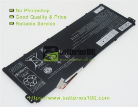  Batteries for acer aspire 3 a315-42-r0xu (7.6V 4870mAh) image 1