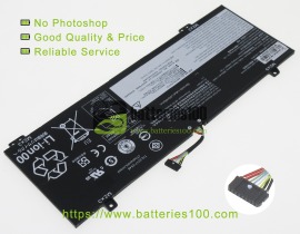  Batteries for lenovo ideapad c340-14iwl (15.36V 2964mAh) image 1