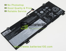  Batteries for lenovo ideapad c340-14iwl (15.36V 2964mAh) image 2