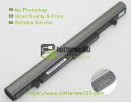  Batteries for toshiba satellite pro r50-b-122 (14.8V 2800mAh) image 1