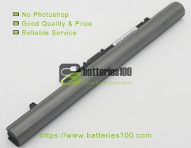  Batteries for toshiba satellite pro r50-c-17c (14.8V 2800mAh) image 2