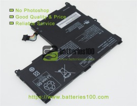  Batteries for fujitsu q704 (10.8V 4250mAh) image 2