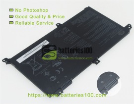  Batteries for asus vivobook s14 s430fa-eb108t (11.52V 3653mAh) image 1