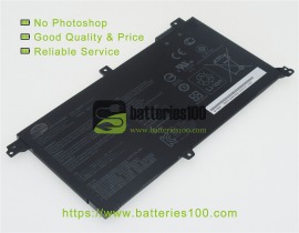  Batteries for asus vivobook s14 s430un (11.52V 3653mAh) image 2