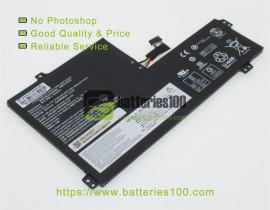  Batteries for lenovo chromebook c340-11 (11.25V 3735mAh) image 2