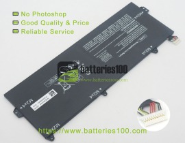  Batteries for hp pavilion 15-cs2004nk (15.4V 4416mAh) image 1