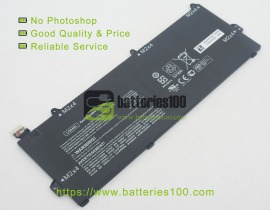  Batteries for hp pavilion 15-cs2023ng (15.4V 4416mAh) image 2