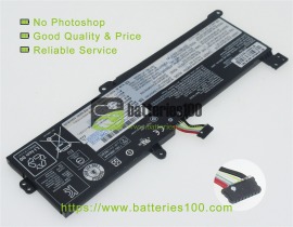  Batteries for lenovo ideapad s145-15api(81ut00dbge) (7.56V 4000mAh) image 1