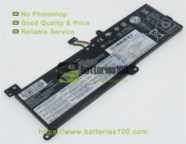  Batteries for lenovo ideapad s145-15iwl(81mv001age) (7.56V 4000mAh) image 2