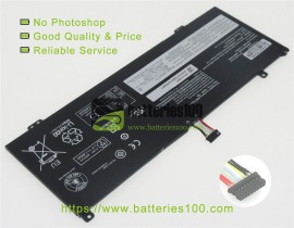  Batteries for lenovo thinkbook 13s iml 20rr0003ru (15.36V 2964mAh) image 1