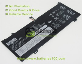  Batteries for lenovo thinkbook 13s-iml-20rr005jau (15.36V 2964mAh) image 2