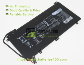  Batteries for huawei matebook 13 (11.4V 3660mAh) image 1