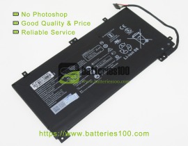  Batteries for huawei matebook 13 (11.4V 3660mAh) image 2