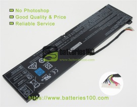  Batteries for acer conceptd 7 cn715-71-779u (15.2V 5550mAh) image 1