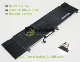  Batteries for asus zenbook 15 (15.4V 4800mAh) image 1