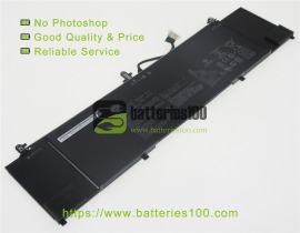  Batteries for asus zenbook 15 (15.4V 4800mAh) image 2