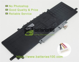  Batteries for asus zenbook 13 ux333fac-a3102r (11.55V 4335mAh) image 1