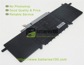  Batteries for asus zenbook 13 ux333fa-a5822ts (11.55V 4335mAh) image 2