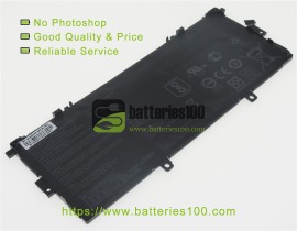  Batteries for asus ux331fal (11.55V 4335mAh) image 1