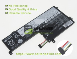  Batteries for lenovo ideapad l340-17iwl-81m0002tiv (11.25V 3320mAh) image 1