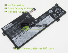  Batteries for lenovo ideapad l340-17iwl-81m00030iv (11.25V 3320mAh) image 2