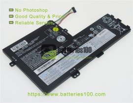  Batteries for lenovo ideapad s340-14api (11.4V 4610mAh) image 2