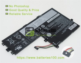  Batteries for lenovo ideapad s340-15iwl(81rk) (11.34V 4630mAh) image 1