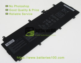  Batteries for asus rog zephyrus s gx531gxr-xb76 (15.44V 3886mAh) image 2