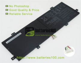  Batteries for asus ux431da (7.7V 6100mAh) image 1