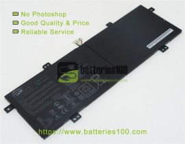  Batteries for asus zenbook 14 um431da-am011t (7.7V 6100mAh) image 2