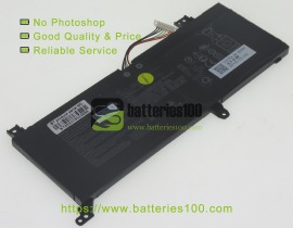  Batteries for asus vivobook 15 x509ja-ej483t (7.7V 4805mAh) image 2