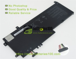  Batteries for asus ux562fd-ez019t (15.4V 3740mAh) image 1