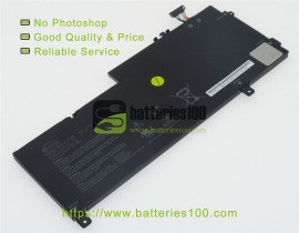  Batteries for asus zenbook flip 15 ux562fd-ez068r (15.4V 3740mAh) image 2