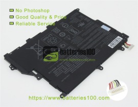  Batteries for asus vivobook 14 f420fa (7.7V 4935mAh) image 1