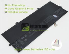  Batteries for asus c434ta-ai0029 (11.55V 4160mAh) image 1