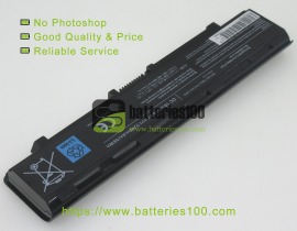  Batteries for toshiba satellite c50-b-14d (10.8V 4200mAh) image 2