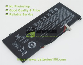  Batteries for acer tmx3410-m-50ar (11.55V 5360mAh) image 1