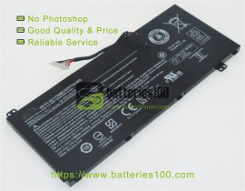  Batteries for acer tmx3410-m-50ar (11.55V 5360mAh) image 2