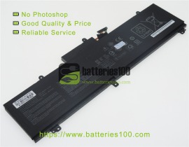  Batteries for asus tuf dash f15 fx516pm-hn025t (15.4V 4940mAh) image 2