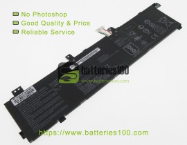  Batteries for asus vivobook s15 s532f-bn264t (11.55V 3640mAh) image 2