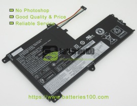  Batteries for lenovo ideapad 320s-14ikb-80x400hmsp (11.25V 4670mAh) image 2