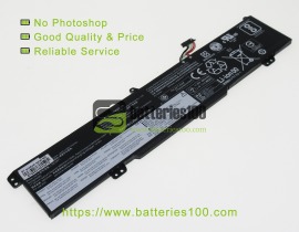  Batteries for lenovo ideapad l340-15irh-81lk00f8ra (11.52V 3950mAh) image 2